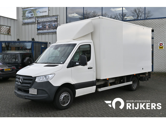 Mercedes-Benz Sprinter 2019 Diesel