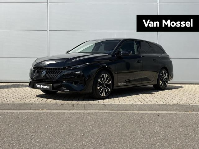 Peugeot 308 2026 Hybride