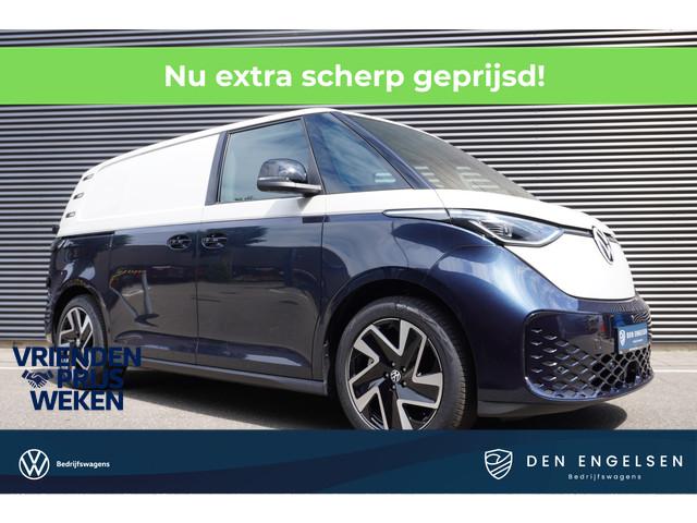 Volkswagen ID. Buzz 2026 Elektrisch