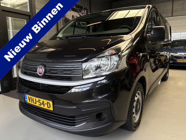 Fiat Talento 2020 Diesel