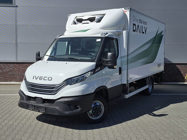Iveco Daily 2024 Diesel