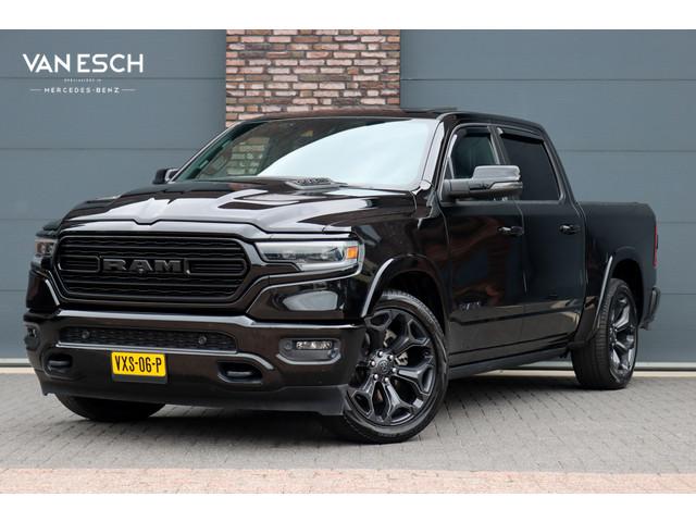 Dodge Ram 2023 LPG