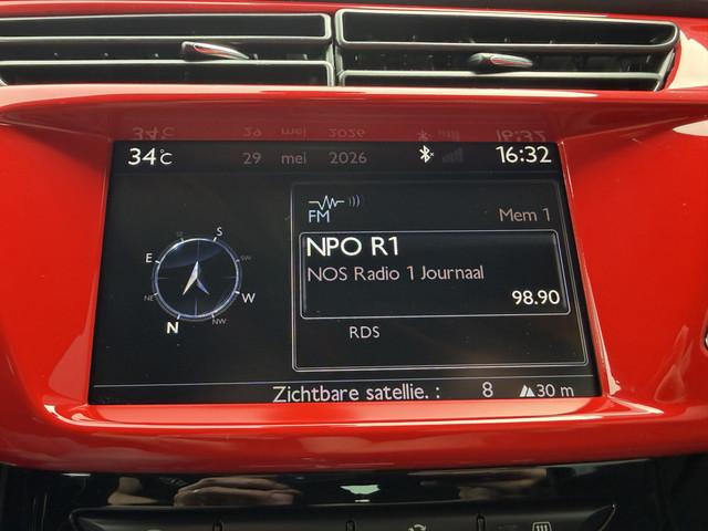 Citroën DS3
