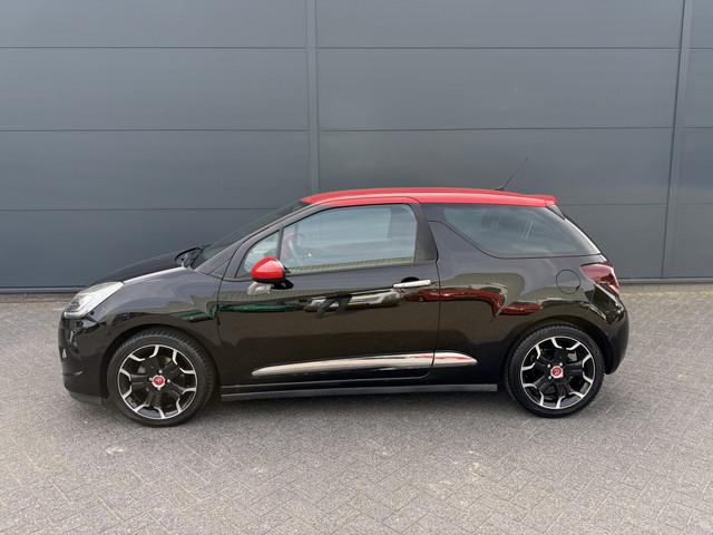 Citroën DS3