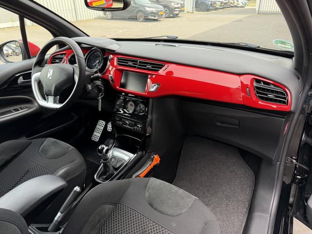Citroën DS3