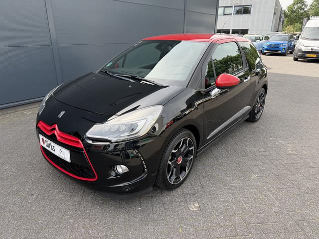 Citroën DS3