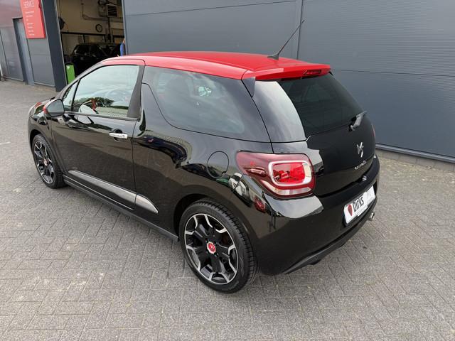 Citroën DS3