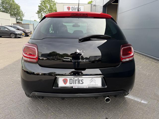 Citroën DS3