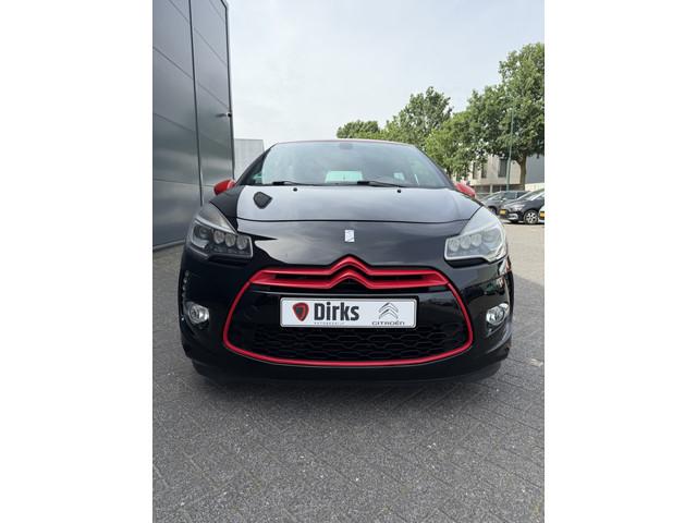Citroën DS3