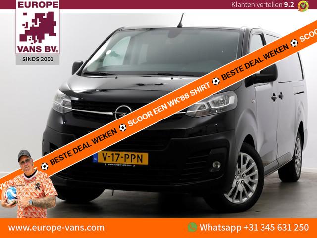 Opel Vivaro 2021 Diesel