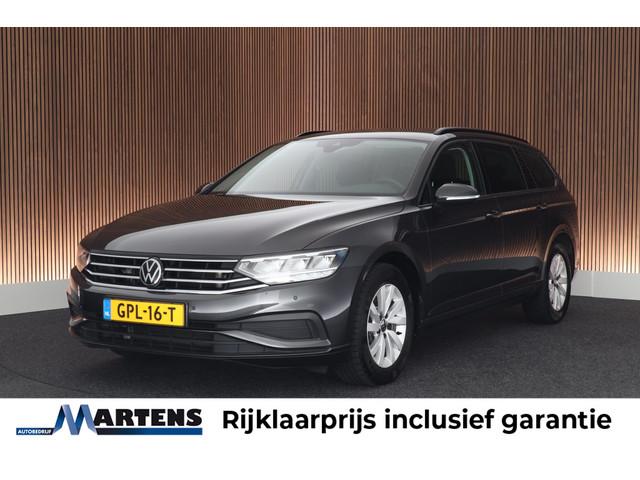Volkswagen Passat 2024 Diesel