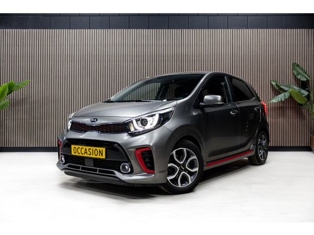 Kia Picanto 2020 Benzine