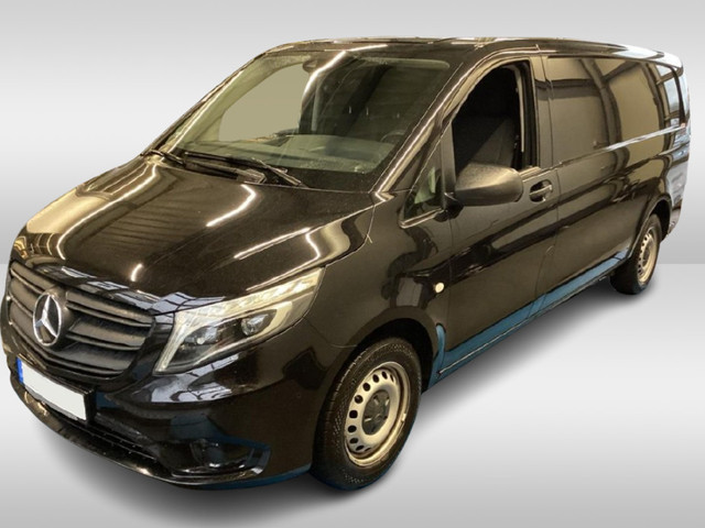Mercedes-Benz Vito 2021 Diesel
