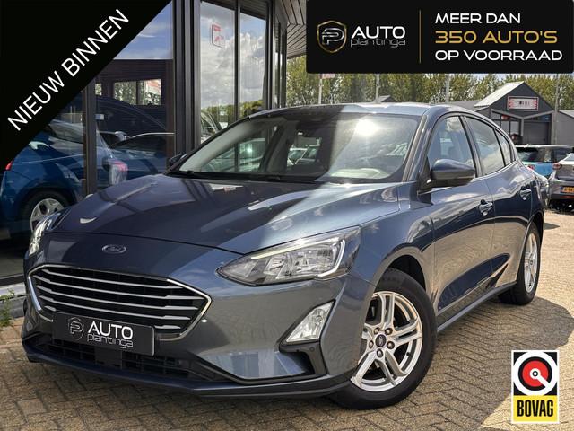 Ford Focus 2020 Benzine