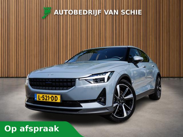 Polestar 2 2021 Elektrisch