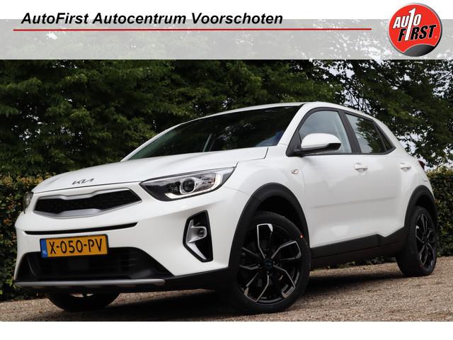 Kia Stonic 2024 Hybride