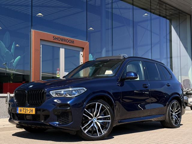 BMW X5 2021 Hybride