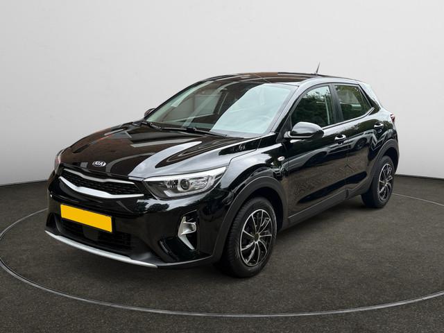 Kia Stonic 2021 Hybride
