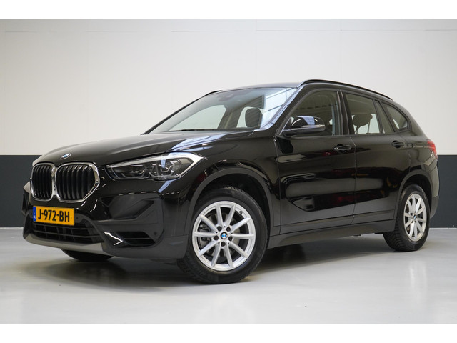 BMW X1 2020 Benzine