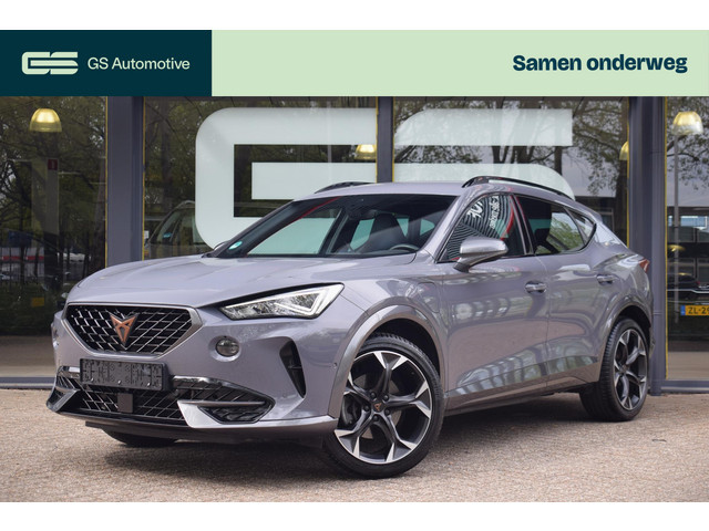 Cupra Formentor 2023 Hybride