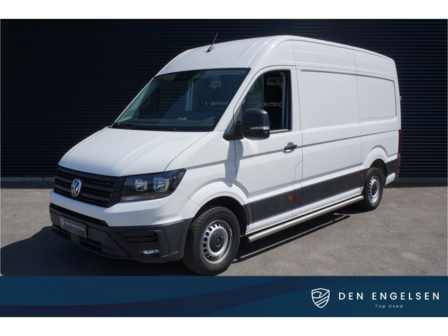 Volkswagen Crafter 2024 Diesel