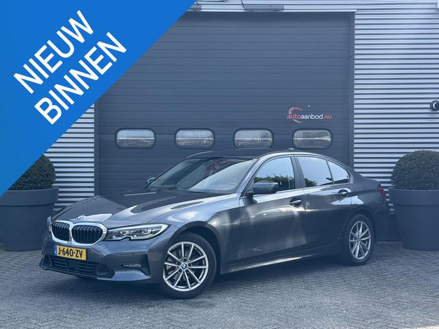 BMW 3 Serie 2020 Benzine