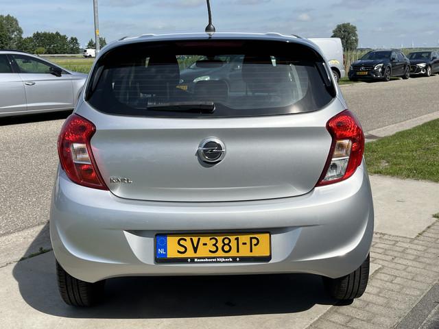 Opel KARL