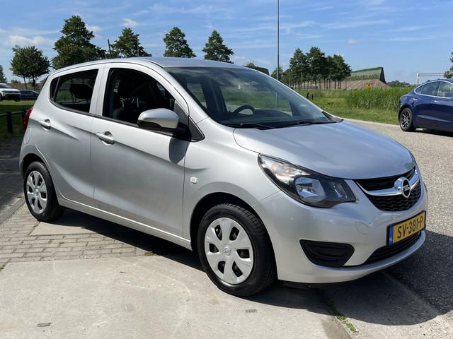Opel KARL