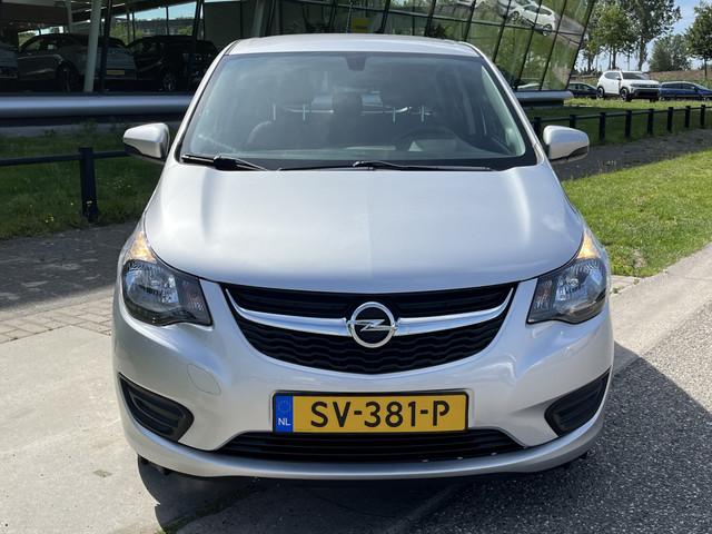 Opel KARL
