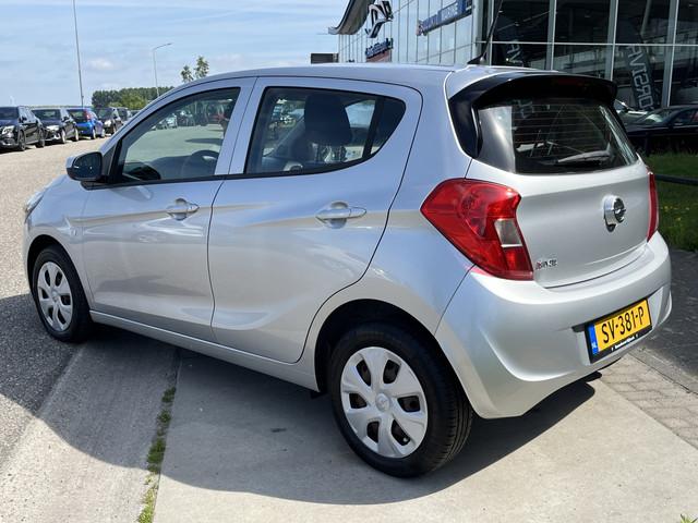 Opel KARL