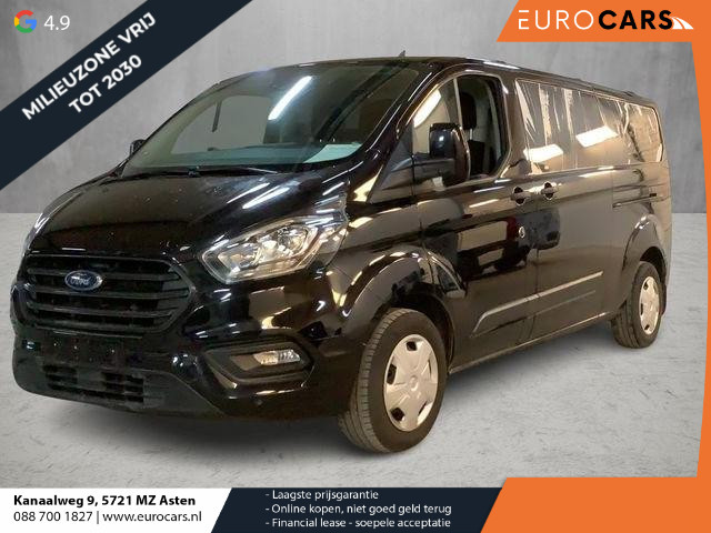 Ford Transit 2022 Diesel
