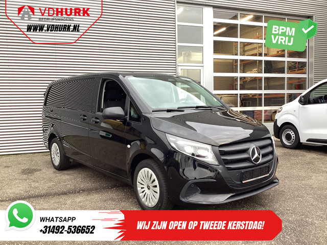 Mercedes-Benz Vito 2024 Diesel