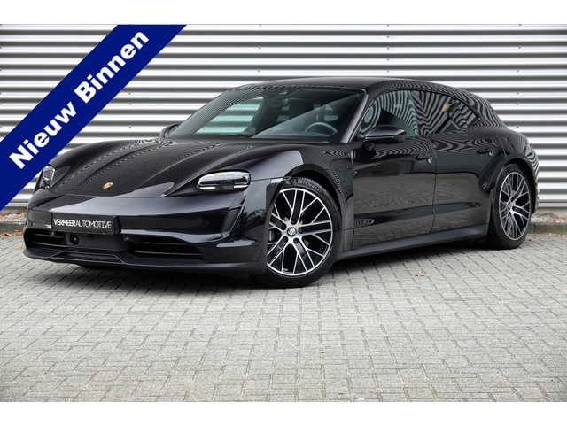 Porsche Taycan 2023 Elektrisch