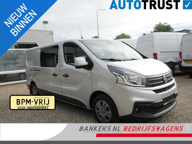 Fiat Talento 2020 Diesel