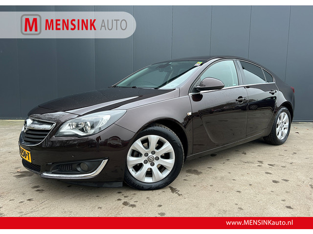 Opel Insignia 2015 Diesel