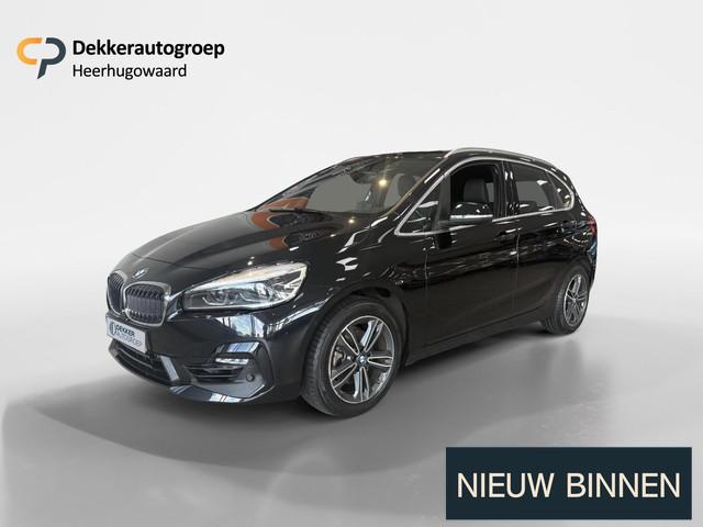 BMW 2 Serie 2019 Benzine