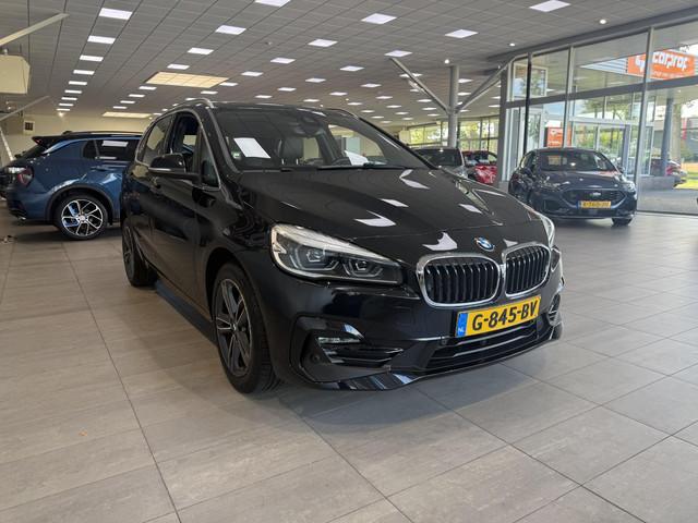 BMW 2 Serie