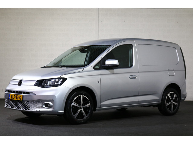 Volkswagen Caddy 2021 Diesel