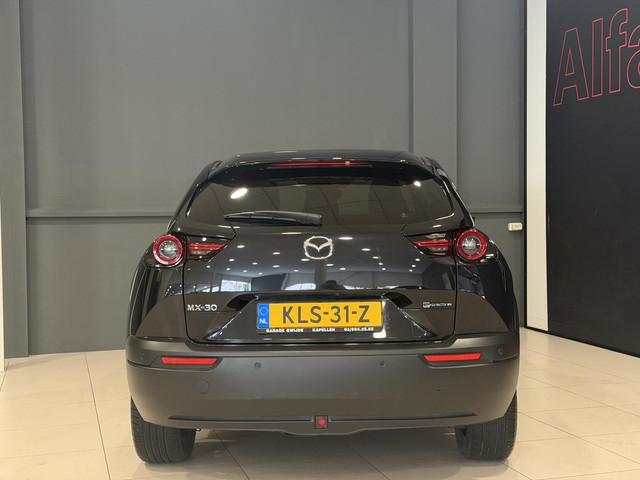 Mazda MX-30