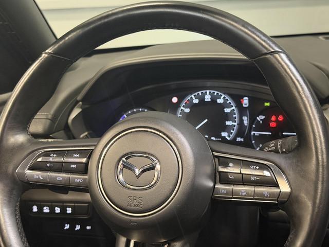 Mazda MX-30
