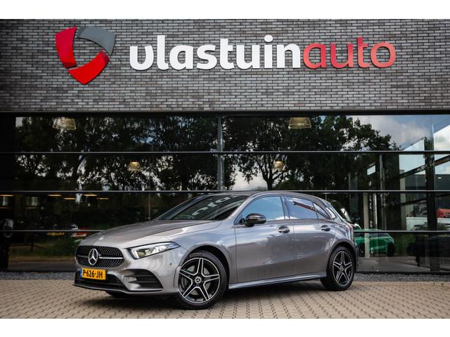 Mercedes-Benz A-Klasse 2022 Hybride