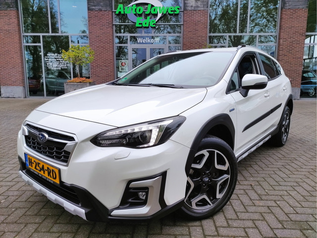 Subaru XV 2020 Hybride
