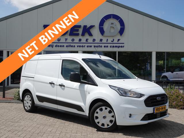 Ford Transit Connect 2022 Diesel