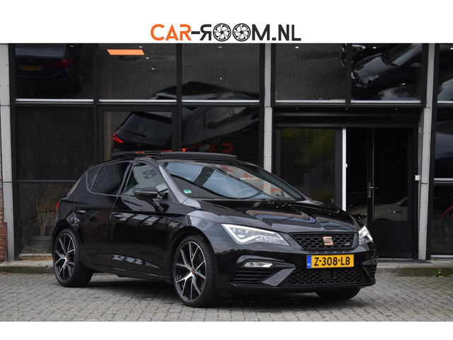 Seat Leon 2019 Benzine