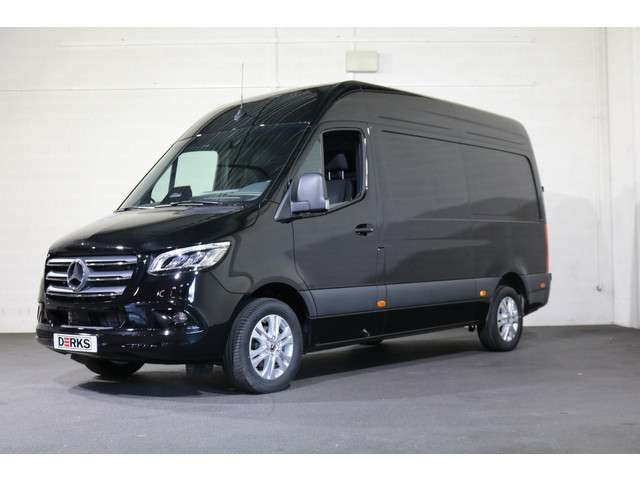 Mercedes-Benz Sprinter 2024 Diesel