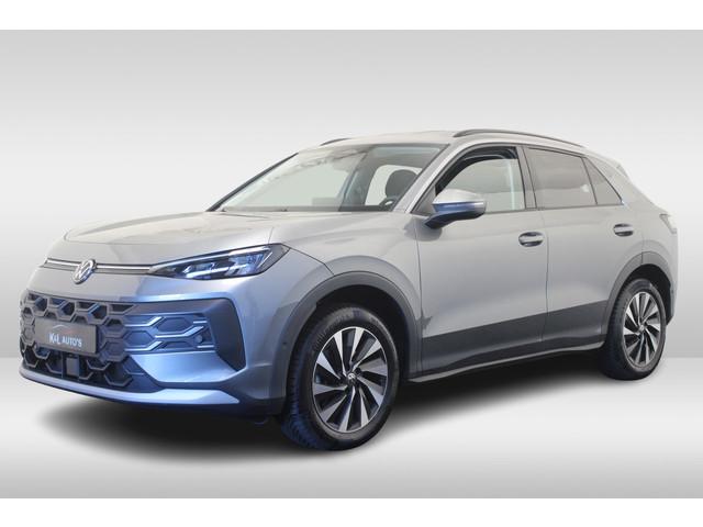 Volkswagen T-Roc 2026 Benzine