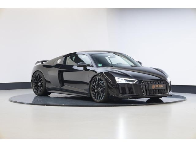 Audi R8 2016 Benzine