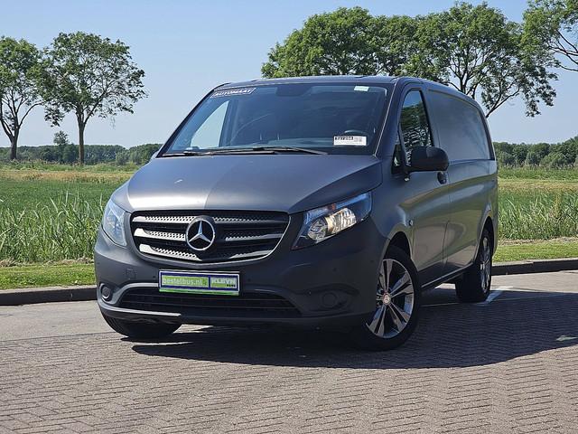 Mercedes-Benz Vito 2021 Diesel