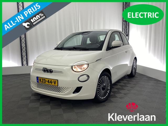 Fiat 500 2023 Elektrisch