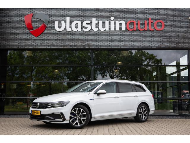 Volkswagen Passat 2022 Hybride